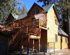 Hotel 3663 Forest Ave (South Lake Tahoe, USA)