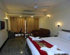 Hotel Kumar Heritage (Lonavala, India)