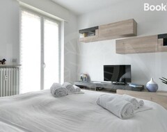 Casa/apartamento entero Le Lion-appartamento Lys (Aosta, Italia)