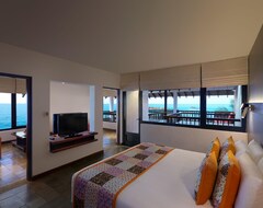 Hotel Hikka Tranz by Cinnamon EID (Hikkaduwa, Šri Lanka)