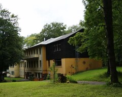 Gæstehus Zimmerfrei (Wuppertal, Tyskland)