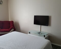 Hotel Merze Suite Konaklama (Istanbul, Turska)