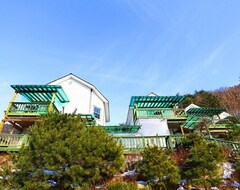 Khách sạn Pyeongchangglade700 Pension (Pyeongchang, Hàn Quốc)