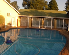 Hotelli Eikenhof Country Guesthouse (Johannesburg, Etelä-Afrikka)