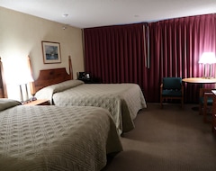 Hotel Commodores Inn (Stowe, USA)