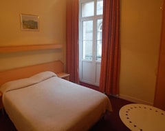 Hotelli Hôtel Anne de Bretagne (Saint-Malo, Ranska)