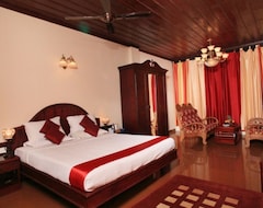 Resort/Odmaralište Blue Ginger Spa Resorts (Wayanad, Indija)