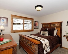 Cijela kuća/apartman Ski-in/ski-out 1 Bedroom Premier Condo With Heated Pool, Hot Tubs & Ski Shop! (Snowmass, Sjedinjene Američke Države)