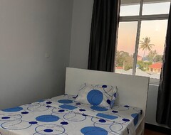 Hotelli Haika Home Lodge (Dar es Salaam, Tansania)
