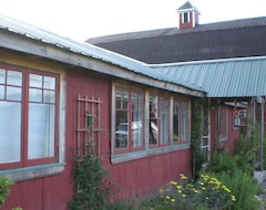 Toàn bộ căn nhà/căn hộ The Zen Farmhouse - Charming B&b In The Catskills (Grahamsville, Hoa Kỳ)