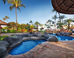 Khách sạn Marriott's Maui Ocean Club - Molokai, Maui & Lanai Towers (Lahaina, Hoa Kỳ)
