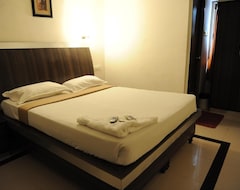 OYO 1443 Hotel Mount Heera (Chennai, Indien)
