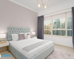 Cijela kuća/apartman Maison Privee - Dreamy Apt With Jaw-dropping Marina Views (Dubai, Ujedinjeni Arapski Emirati)