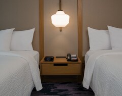 Khách sạn Fairfield Inn & Suites By Marriott Dallas Love Field (Dallas, Hoa Kỳ)
