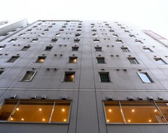 Khách sạn Super Hotel Asakusa (Tokyo, Nhật Bản)