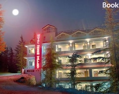 Khách sạn Green Valley River Side Camps (Chail, Ấn Độ)