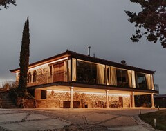 Casa/apartamento entero Big House (Soria, España)
