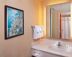 Hotelli SpringHill Suites Orlando Lake Buena Vista Marriott Village (Orlando, Amerikan Yhdysvallat)