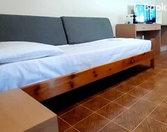 Cijela kuća/apartman Simplicity Ai Gordis Notou (Lefkimi, Grčka)