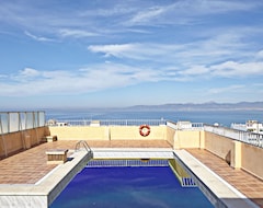 Mll Caribbean Bay Hotel (El Arenal, España)