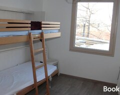 Cijela kuća/apartman Ancelle Taillas Rdc Chalet (Ancelle, Francuska)