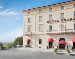 Hotelli Brufani Palace (Perugia, Italia)