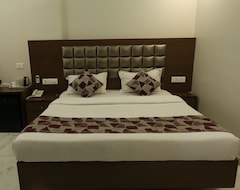 Hotel The Majestic Manor (Nagpur, Indija)
