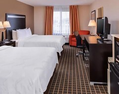 Khách sạn Relax And Unwind! 4 Comfortable Units, Free Breakfast, Walk To Convention Center (Nam San Francisco, Hoa Kỳ)