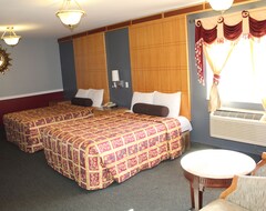 Hotel Liberty Inn (Galloway, USA)