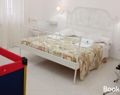 Bed & Breakfast Il Focolare (Fiumicino, Italia)