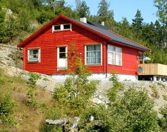 Cijela kuća/apartman 4 Star Holiday Home In Norheimsund (Norheimsund, Norveška)