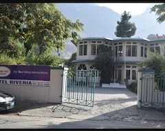 Khách sạn Riveria (Shigar, Pakistan)