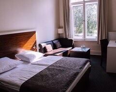 Khách sạn Hotel Excellent (Luebeck, Đức)