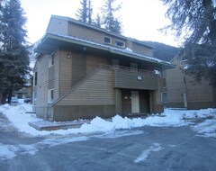 Koko talo/asunto Adorable, Affordable And Easy Access To Ski Area (Girdwood, Amerikan Yhdysvallat)