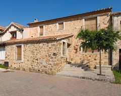 Casa rural El Zaguan de Cabanillas (Torrecaballeros, Tây Ban Nha)