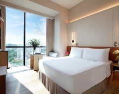 Khách sạn Momentus Hotel Alexandra (Singapore, Singapore)