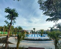 Holiday Hotel (Battambang, Cambodia)