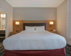 Hotel TownePlace Suites by Marriott El Paso East/I-10 (El Paso, USA)