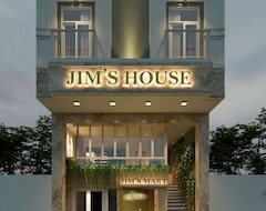 Otel Jims House (Da Nang, Vietnam)