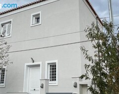 Tüm Ev/Apart Daire Spetses Maisonette 2 Bedrooms For 6 Persons. (Spetses, Yunanistan)