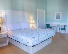Resort Condominio administrado por dueños privados y retiros naturales en el complejo Sea & Breeze de Tybee Island (Tybee Island, EE. UU.)