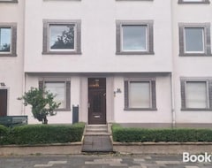Cijela kuća/apartman Studio Apartment 16 - 2r1 (Essen, Njemačka)