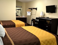 Hotelli Americas Best Value Inn (Sun City, Amerikan Yhdysvallat)