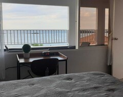 Toàn bộ căn nhà/căn hộ Lovely 1 Bedroom Ocean View/beach Apartment (Vega Baja, Puerto Rico)