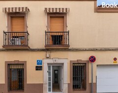 Toàn bộ căn nhà/căn hộ Casa Augusto-apartamento Con Garaje Junto Al Museo (Mérida, Tây Ban Nha)
