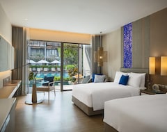 Hotelli Renaissance Pattaya Resort & Spa (Pattaya, Thaimaa)