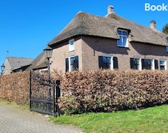 Toàn bộ căn nhà/căn hộ Betuwe Huisje (Geldermalsen, Hà Lan)