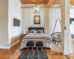 Koko talo/asunto Queen G Investments 1 Bedroom Apts By Redawning (East Detroit, Amerikan Yhdysvallat)