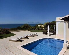 Cijela kuća/apartman Stunning Villa With Beautiful 180 Degree Uninterrupted Sea Views (Lagos, Portugal)