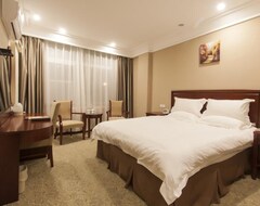 Khách sạn Hotel Greentree Inn Puyang Youtian (Puyang, Trung Quốc)